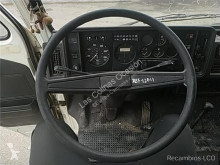 Pièces détachées PL MAN Volant pour camion G 8.136 F,8.136 FL occasion