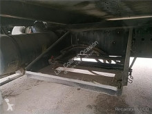 Repuestos para camiones MAN Boîtier de batterie pour camion G 8.136 F,8.136 FL usado