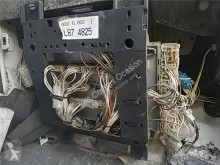 Repuestos para camiones MAN Boîte à fusibles pour camion L 2000 9.225 LLS, LLRS usado