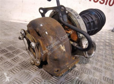 Repuestos para camiones MAN TGA Turbocompresseur de moteur pour camion 26.460 usado