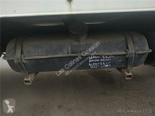 Peças pesados motor sistema de combustível tanque de combustível MAN Réservoir de carburant pour camion G 8.136 F,8.136 FL