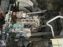 Silnik Volvo Moteur pour camion FS 718