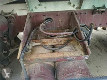MAN Boîtier de batterie pour camion M 90 truck part used