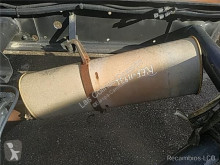 Repuestos para camiones sistema de escape MAN Pot d'échappement pour tracteur routier L 2000 9.225 LLS, LLRS (LE220C)