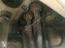 Pièces détachées PL MAN Maître-cylindre de frein Bomba De Freno pour camion L 2000 9.225 LLS, LLRS (LE220C) occasion