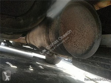 沃尔沃重型卡车零部件 Pot d'échappement pour camion FS 718 230/169 KW FG 4000 / 18.0 / E1 / 4X2 二手