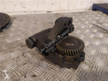 Peças pesados motor lubrificação bomba à óleo Scania Pompe à huile pour camion 4