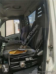 Cabine / carrosserie Iveco Daily Siège pour camion II 65 C 15