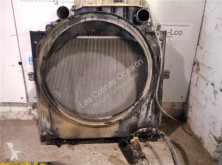 Refroidissement MAN TGA Radiateur de refroidissement du moteur pour camion 26.460 FNLC, FNLRC, FNLLC, FNLLRW, FNLLRC