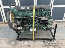 沃尔沃 Engine Volvo D13K 460 发动机 二手