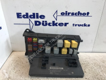 Elektroinstalacje Mercedes Sprinter 315 CDI