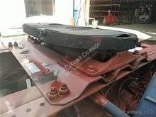 Sellette Iveco Stralis Sellette d'attelage pour tracteur routier AS 440S48