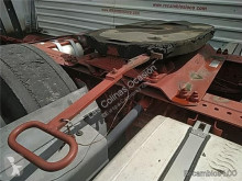 Repuestos para camiones quinta rueda Iveco Stralis Sellette d'attelage pour tracteur routier AS 440S48
