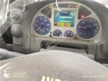 Pièces détachées PL Iveco Stralis Tableau de bord pour tracteur routier AS 440S48 occasion