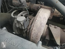 Części zamienne do pojazdów ciężarowych Iveco Stralis Turbocompresseur de moteur pour camion AS 440S48 używana