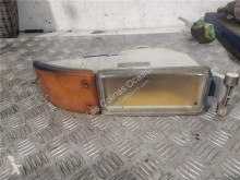 Ricambio per autocarri MAN TGA Phare antibrouillard pour camion 18.460 FC, FLC, FRC, FLLC, FLLC/N, FLLW, FLLRC, FLLRW usato