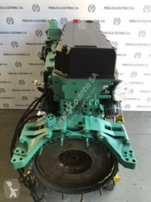 Volvo Motor Moteur D12C pour camion