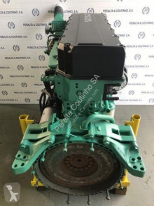 Repuestos para camiones motor Volvo FH12 Moteur D12A/ pour camion
