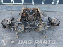 Transmission essieu Volvo Tag axle Volvo
