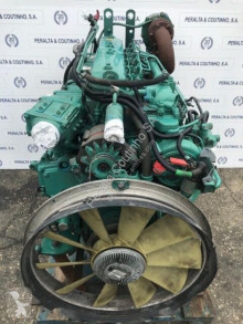 Motor Volvo Moteur D6A 210 HP Low Km pour camion