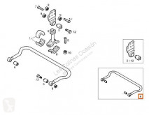 Pièces détachées PL Iveco Stralis Barre stabilisatrice pour camion AS 440S48 occasion