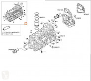 Bloc moteur Iveco Stralis Bloc-moteur pour camion AS 440S48