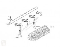 Iveco Stralis Arbre d'équilibrage pour tracteur routier AS 440S48 arbre de transmission occasion