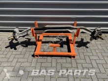 Suspension Volvo Volvo FAL 7.5 Front Axle