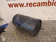 Repuestos para camiones Nissan Eco Réservoir d'air pour camion - T 100.45/78 usado