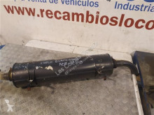 Iveco Eurocargo Pot d'échappement pour camion Chasis truck part used