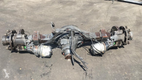 Transmisie osie DAF 1700505-1497248 ACHTERAS AAS8.20 RATIO 4.10