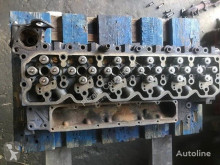 Cummins Zylinderkopf Culasse pour camion IVECO FPT / New Holland