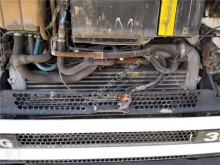 Repuestos para camiones sistema de refrigeración Scania Refroidisseur intermédiaire pour camion 4