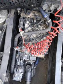 Renault gearbox Magnum Boîte de vitesses pour camion E.TECH 480.18T