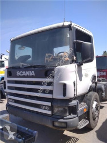Cabine / carrosserie Scania Cabine pour camion 4