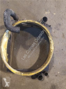 Refroidissement Iveco Eurocargo Radiateur de refroidissement du moteur pour camion Chasis