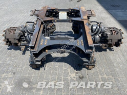 Układ napędowy oś Renault Tag axle Renault