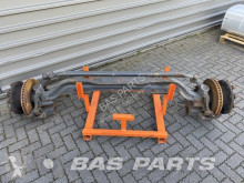 Vering/ophanging Renault Renault E81B Front Axle
