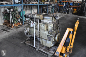 DAF engine block DK1160