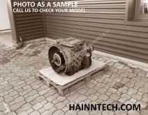 Repuestos para camiones Volvo VT2106 transmisión caja de cambios usado