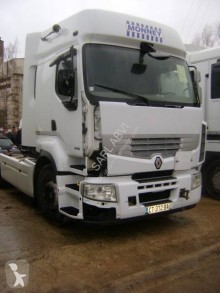 Véhicule pour pièces Renault