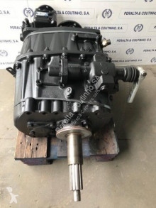 Caixa de velocidades MAN Boîte de vitesses EATON FSO 5206B H pour camion M2000