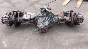Mercedes Actros transmisie osie second-hand