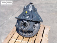 Scania R780 suspension des roues occasion