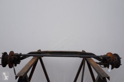 Suspension MAN TGL