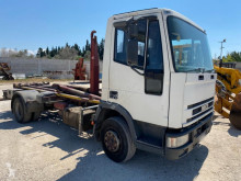 Cabine / carrosserie occasion Iveco 110E18