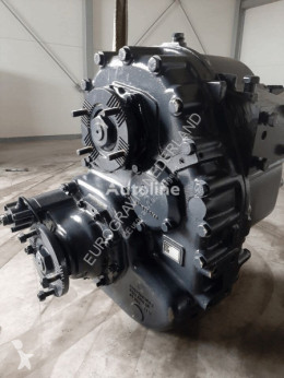 Repuestos para camiones transmisión caja de cambios Scania Boîte de vitesses GTD 901 pour camion