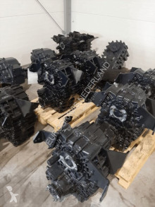 Repuestos para camiones MAN Prise de force G 172 Z-L FZ pour camion neuve nuevo