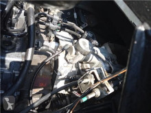 Repuestos para camiones transmisión caja de cambios Iveco Eurocargo Boîte de vitesses pour camion (03.2008->) FG 110 W Allrad 4x4