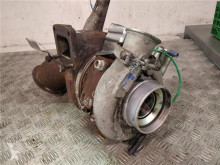 Iveco Turbocompresseur de moteur pour camion CURSOR 8 MH190E24 truck part used
